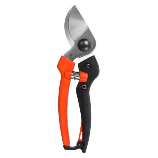 Forbice Giardino Bypass 19 con Lame Cromate Stocker