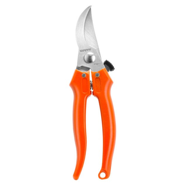 Forbice Inox 19 Lama in Acciaio Stocker