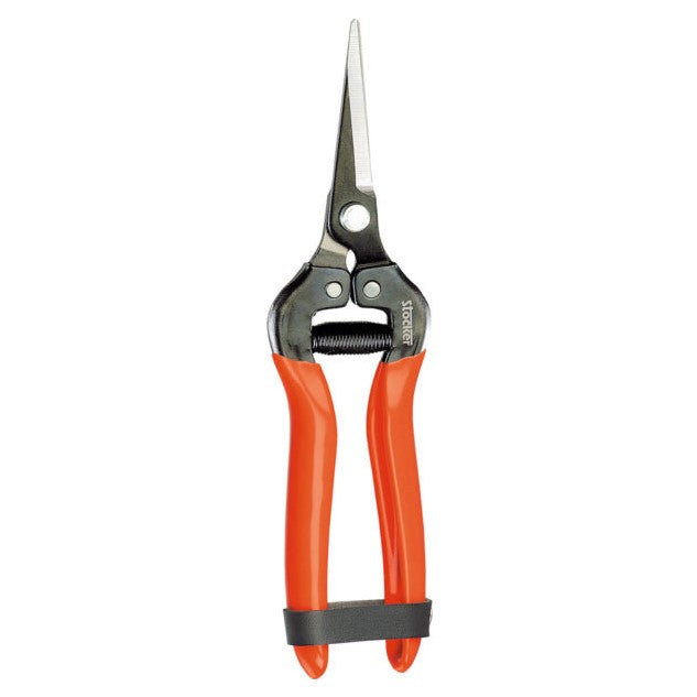 Forbice Speciale Vendemmia 19 Impugnatura Ergonomica Stocker