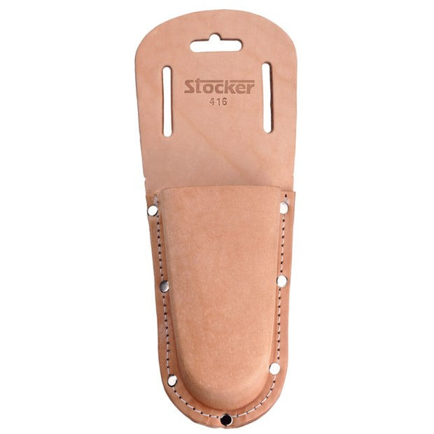 Fodero Universale in Cuoio per Forbici cm 28 Stocker