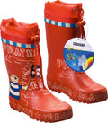 Stivali Pirata Kids Comfort e Protezione per i Più Piccoli Stocker