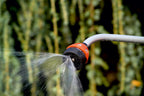 Lancia In Alluminio a Doccia 46 Super Leggera 9 Regolazioni Getto d'Acqua Stocker