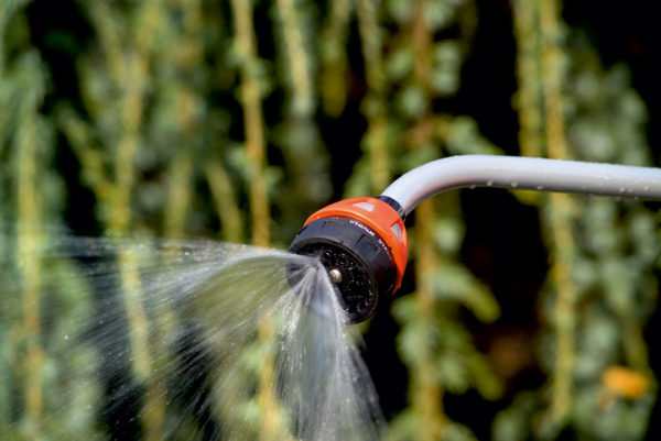 Lancia In Alluminio a Doccia 46 Super Leggera 9 Regolazioni Getto d'Acqua Stocker