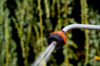 Lancia In Alluminio a Doccia 46 Super Leggera 9 Regolazioni Getto d'Acqua Stocker