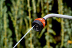 Lancia In Alluminio a Doccia 46 Super Leggera 9 Regolazioni Getto d'Acqua Stocker