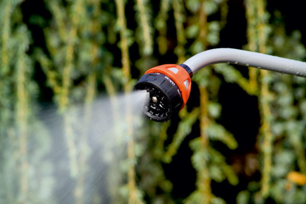 Lancia In Alluminio a Doccia 46 Super Leggera 9 Regolazioni Getto d'Acqua Stocker