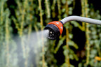 Lancia In Alluminio a Doccia 46 Super Leggera 9 Regolazioni Getto d'Acqua Stocker