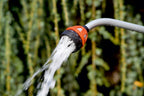Lancia In Alluminio a Doccia 46 Super Leggera 9 Regolazioni Getto d'Acqua Stocker