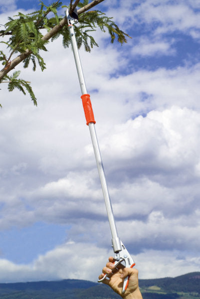 Forbice Ad Asta Lunga Bypass 150 in Alluminio Stocker
