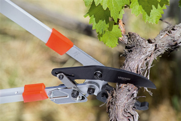 Troncarami Telescopico A Cricchetto 75-100 cm. Stocker