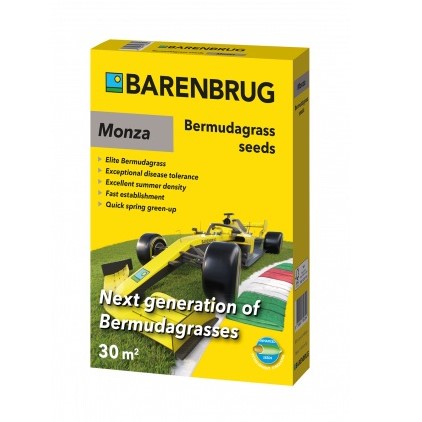 Sementi Prato Monza Bermudagrass gr 500 Barenbrug