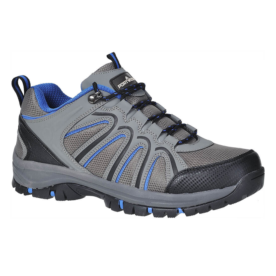 Scarpa Bassa Nebraska con Puntale Antiurto Portwest