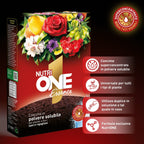Nutrione Essence gr 750 Concime Minerale 10-10-10 SBM