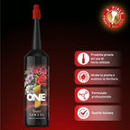 Nutrione Nutrigoccia ml 32 Integratore Liquido per Piante in Vaso SBM