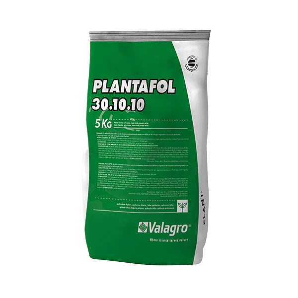 Plantafol 30-10-10 Kg.1 Concime Minerale NPK con Microelementi Syngenta