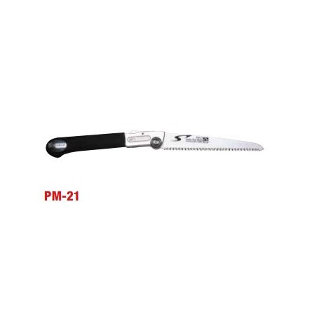 Segaccio PM-21 a Serramanico Pieghevole Ars