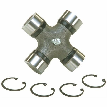 Crociera Adattabile By-Py Categoria 8, 35X106.5