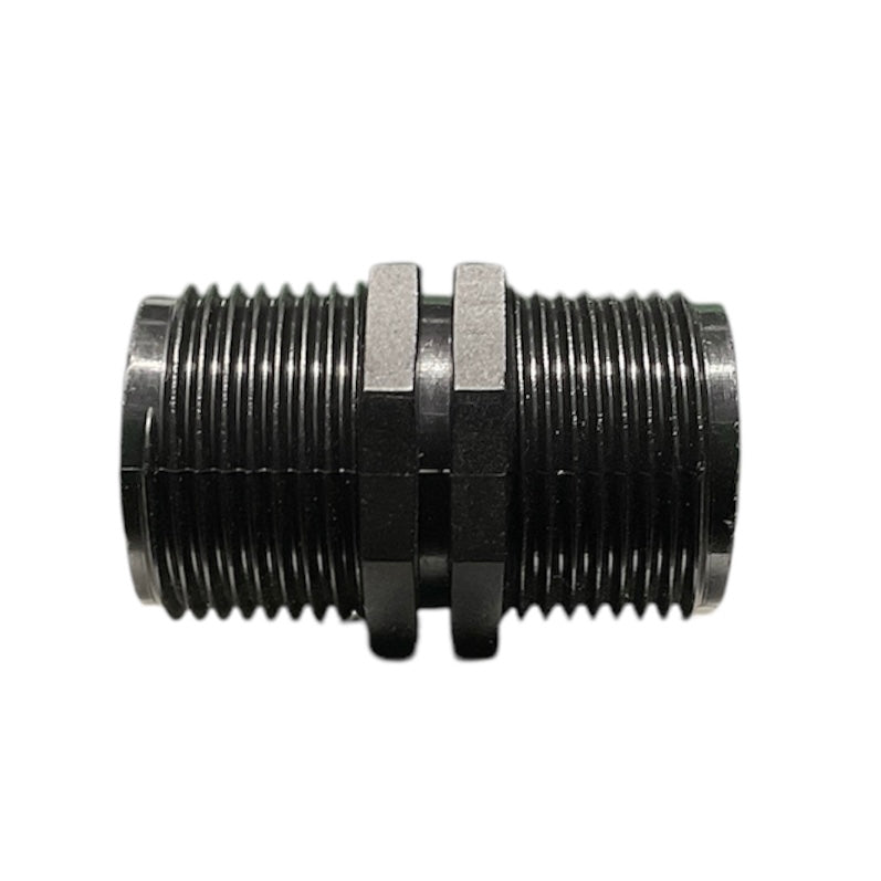 Nipplo d.3" x 3" Raccordo Filettato Maschio Irritec