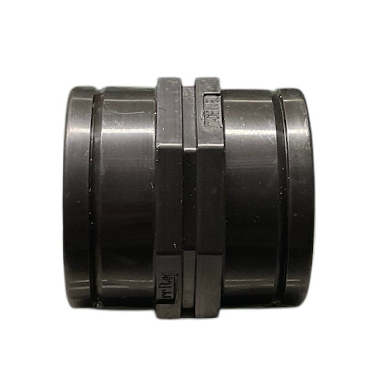 Manicotto d.1/2"x1/2" Filettato Femmina Bassa Pressione Irritec