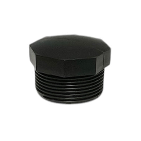 Tappo Con Filetto Maschio d.1"1/4 Irritec