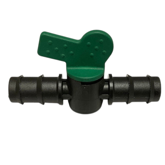 Valvola Portagomma/Portagomma d.20x20 Irritec