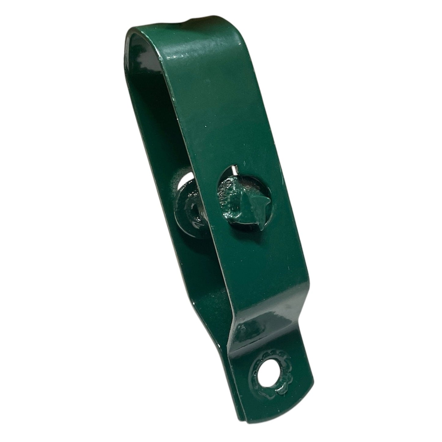 Tendifilo Plastificato Verde per Recinzioni Giardino Sirius