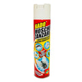 Bado Mosche Zanzare ml.400 Linfa Insetticida Spray ad Azione Abbattente