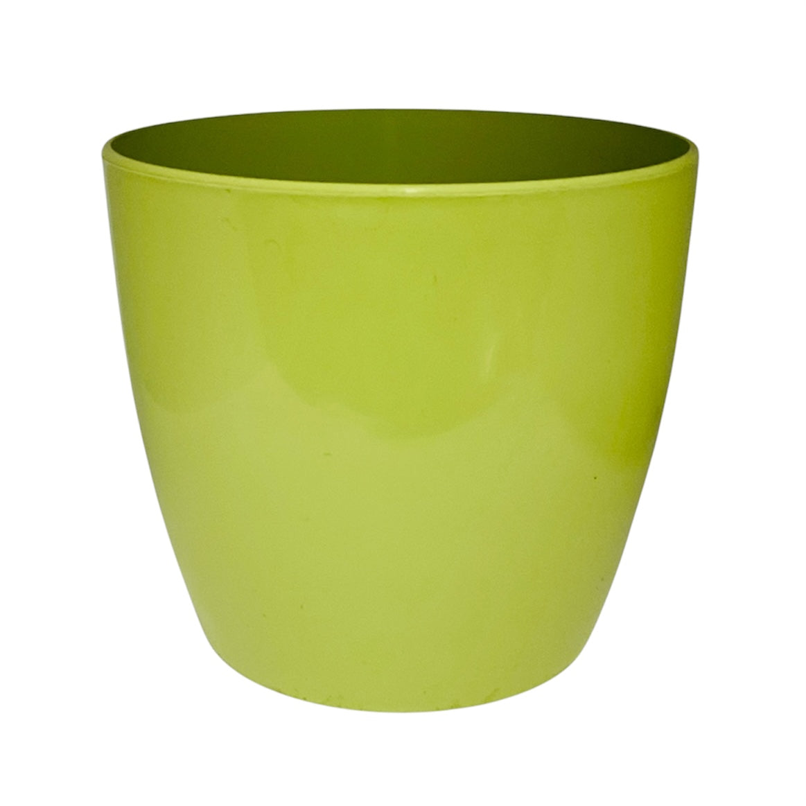 Vaso Lucido Tondo Mod. Nike D.16 Salvia