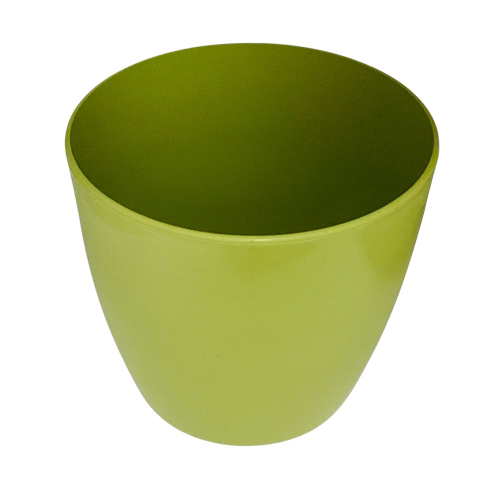 Vaso Lucido Tondo Mod. Nike D.16 Salvia