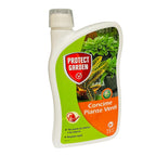 Concime Piante Verdi Lt. 1 Concime Inorganico Liquido NPK 6-4-5 SBM
