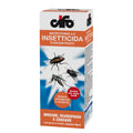 Microthrin 4.0 ml 100 Insetticida Concentrato Attivo Contro Insetti Volanti e Striscianti Cifo