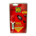 Nexa Gel Scarafaggi Foval Gr.5