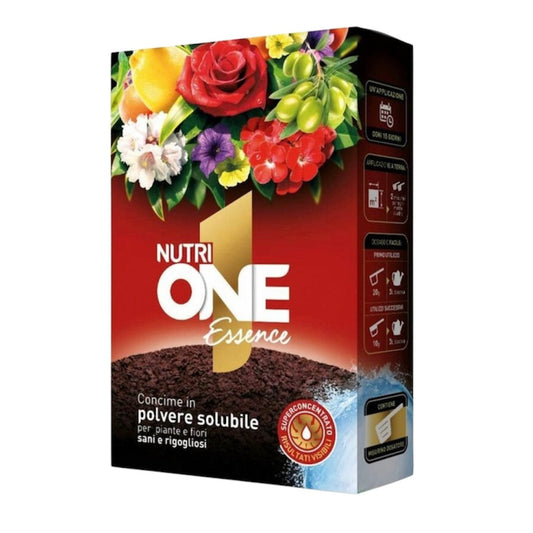 Nutrione Essence gr 750 Concime Minerale 10-10-10 SBM