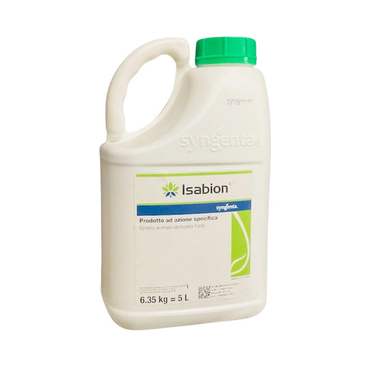 Isabion Lt 5 Prodotto ad Azione Specifica Biostimolante Syngenta