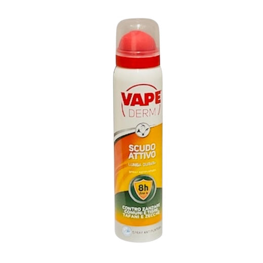 Vape Scudo Spray Antipuntura Ml.100