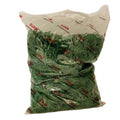 Elastici in Para Verde d.60 x 1,5 mm Siam International