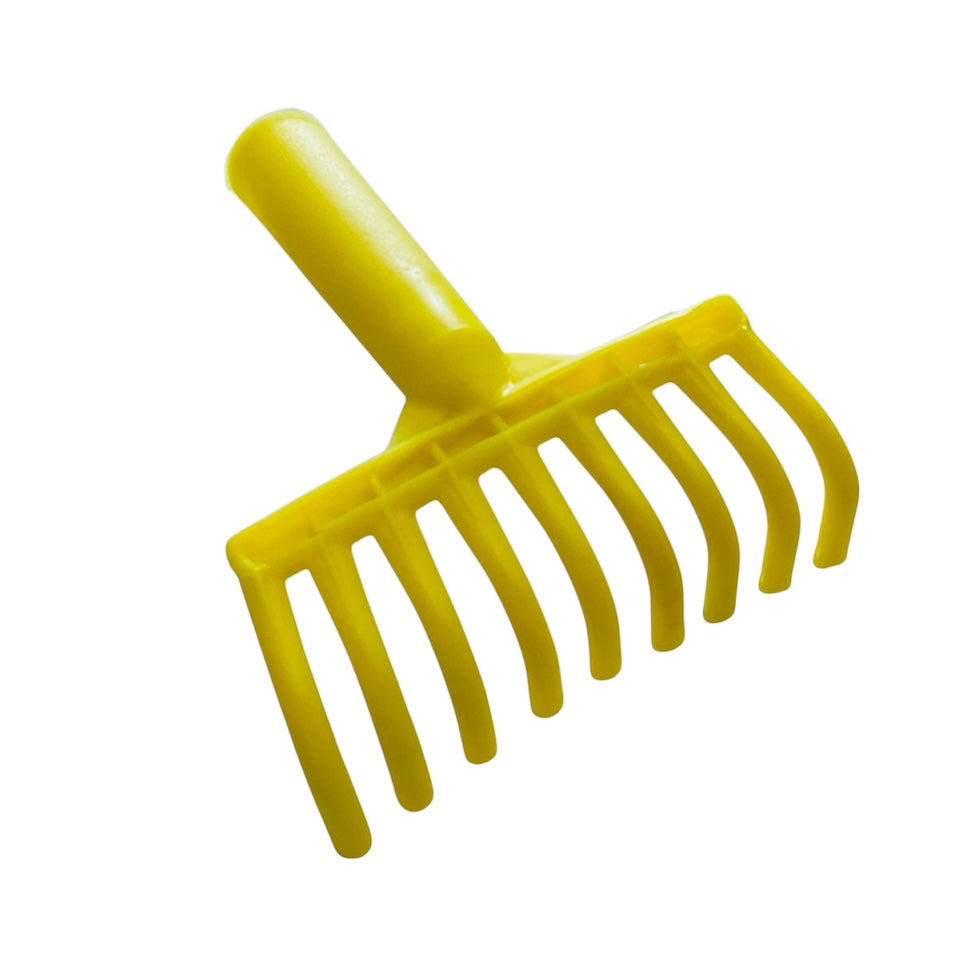 Rastrellino 9 Denti per Raccolta Olive Arrigoni