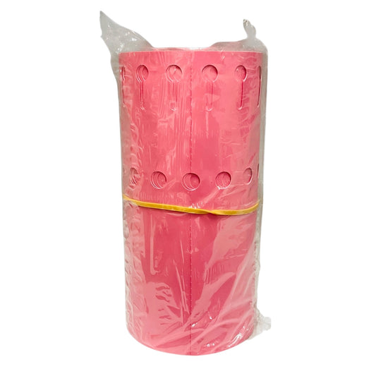 Etichette A Fascetta Con Asola dim. 16x1,7 cm. Rosa cf. 1000 pz. Felga Etichette