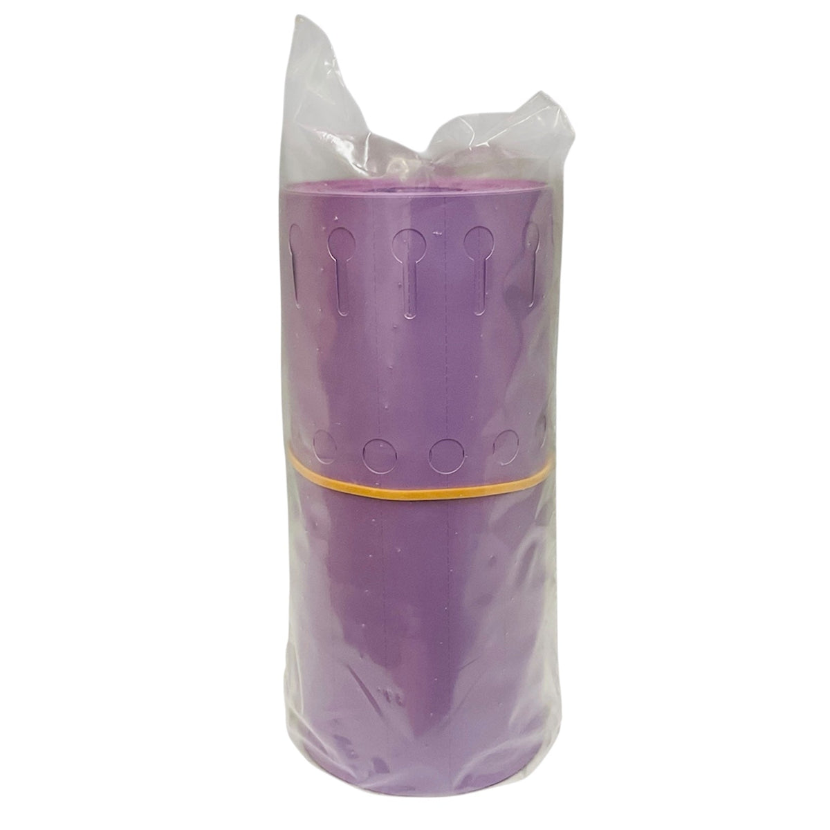Etichette A Fascetta Con Asola dim.16x1,7 cm. Viola cf. 1000 pz. Felga Etichette