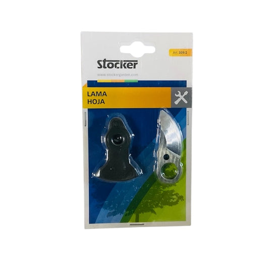 Lama per Forbice Elettrica Ricambio per art. 309 Stocker