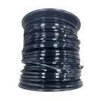 Monofilo “DARK Q” Nero Sezione Quadrata d.4,00 mm. 75 mt. per Decespugliatore Ama