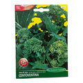 Cima di Rapa Centoventina gr.10 Semi La Semiorto Sementi