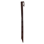 Picchetto EcoWood h.30 cm. in Plastica per Bordura EcoWood Pro e EcoBord Granulati Zandobbio