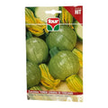 Zucchino Tonda Chiara di Toscana Semi Four