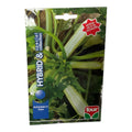 Zucchino F.1 Claro Semi Four
