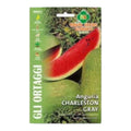 Anguria Charleston Gray Semi Royal Seeds