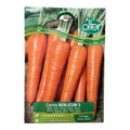 Carota Berlicum 2 Semi Olter