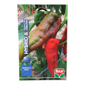 Peperone F1 Alceste Semi Ibridi Four
