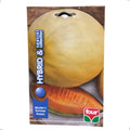 Melone F.1 Summer Dream Semi Ibridi Four