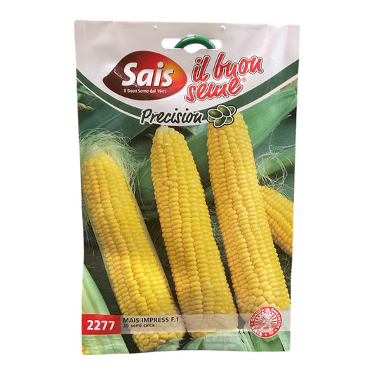 Mais Impress F1 Semi Ibridi SAIS